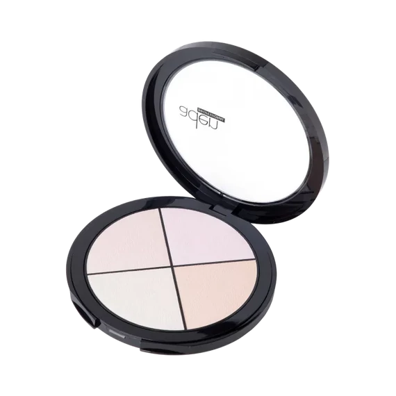 AD Highlighter 22gr paletta 4szín