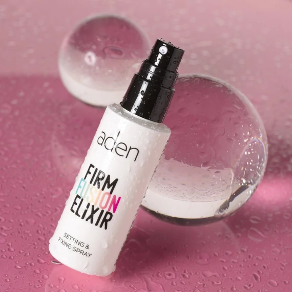 AD Sminkfixáló spray 50ml