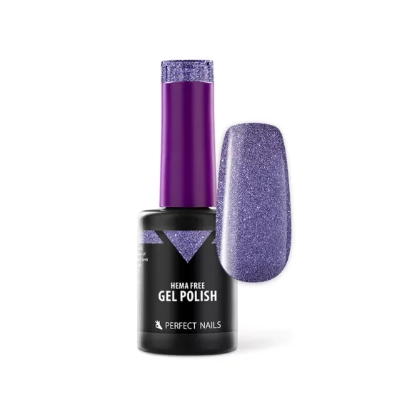 PRN Géllakk 8ml HF108 Flash Amethyst