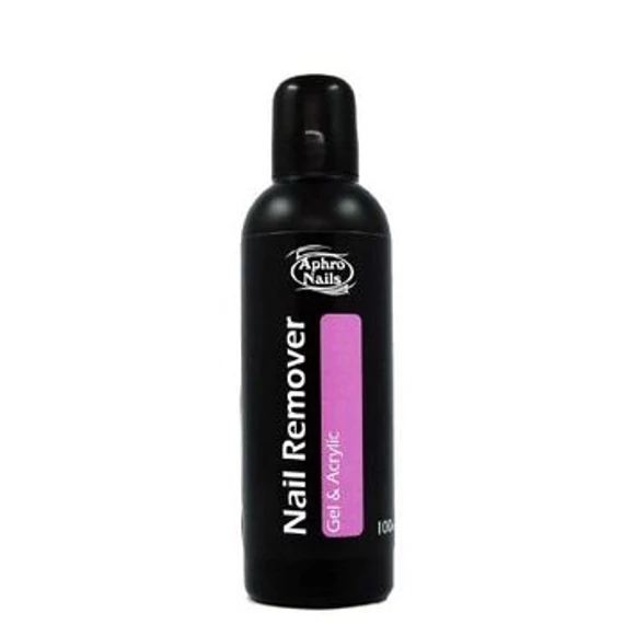 AH Lakkgél leoldó 100ml
