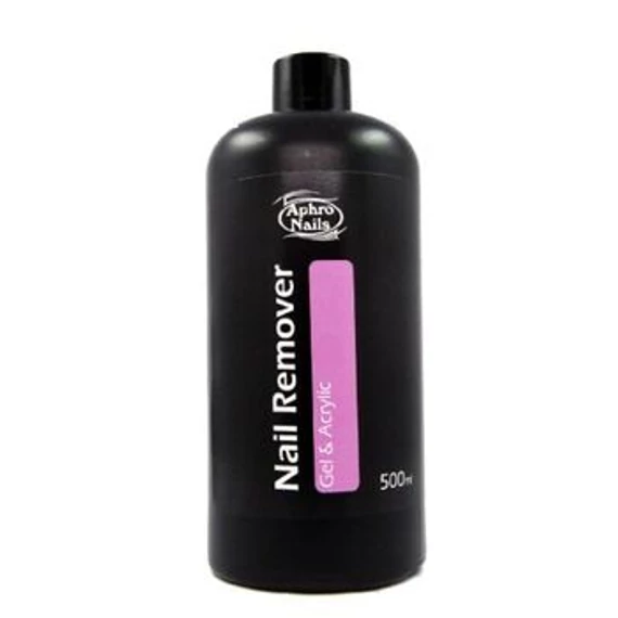 AH Lakkgél leoldó 500ml