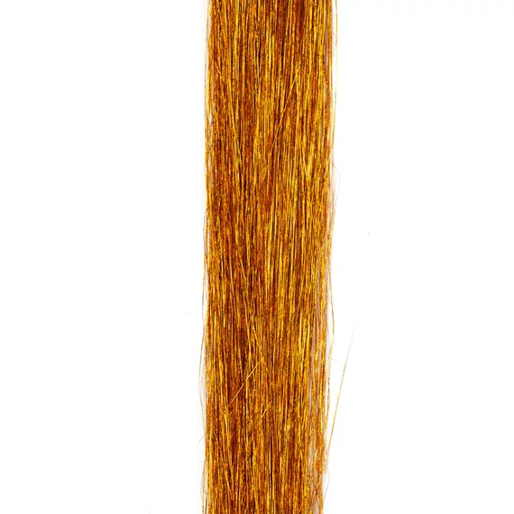 AL Hajdísz Glitter szál Arany