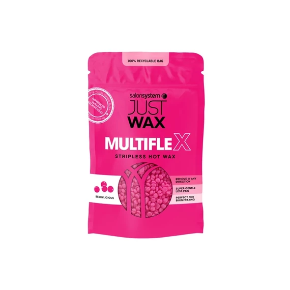 JW Filmwax multiflex 700gr berry
