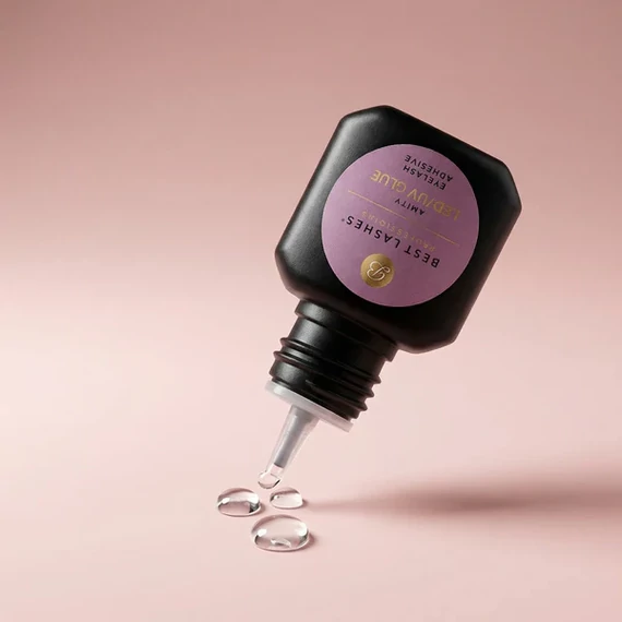 BL Pillaragasztó 5ml Amity UV/LED