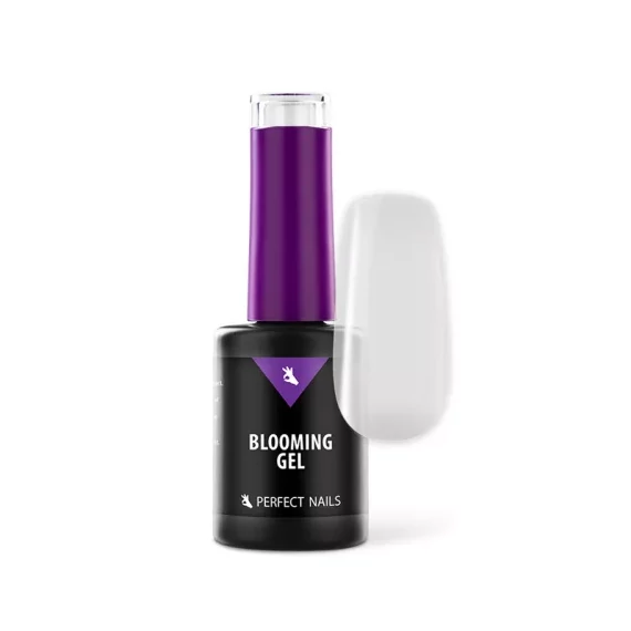 PRN Díszítő zselé 8ml Blooming