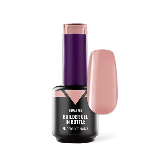 PRN Géllakk alap 15ml Builder C. peach
