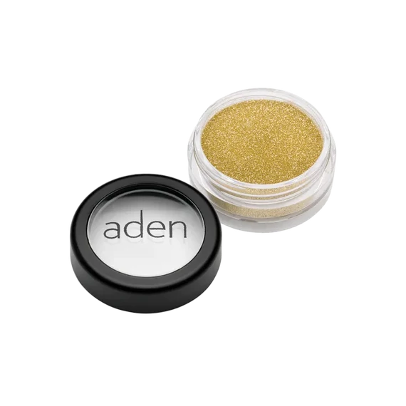 AD Aden Csillámpor 30 Champagne 5 gr
