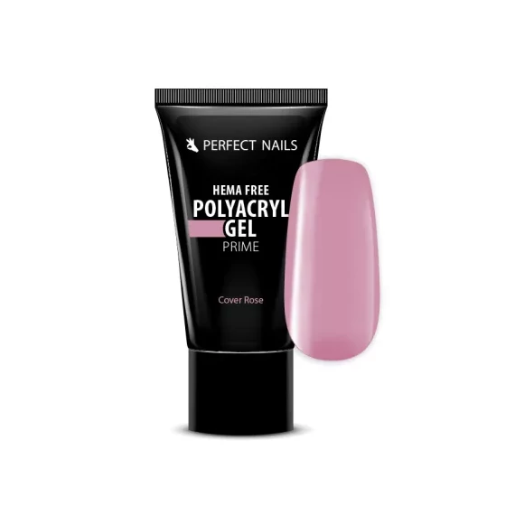 PRN Acryl zselé pink 30gr cover rose tub