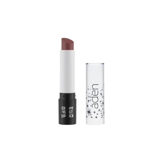 AD Creamy Velvet rúzs 04 Nude Touch