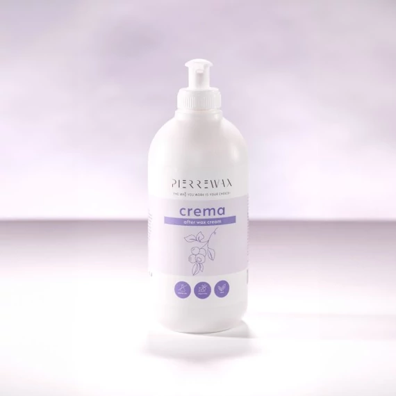 PW Utóápoló krém 500ml crema