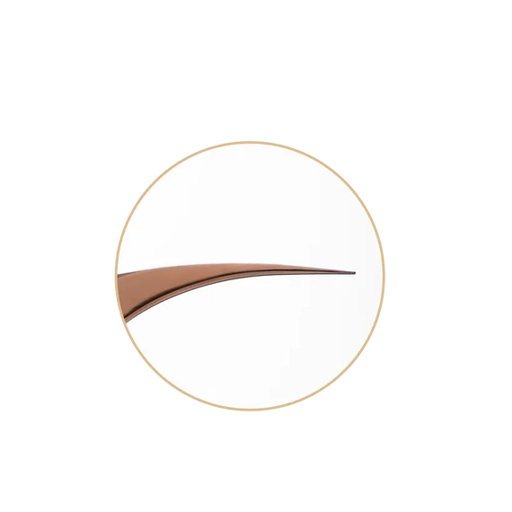 BL Csipesz Izoláló Prime Edition Rosegold