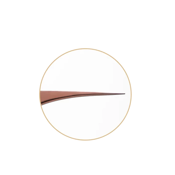 BL Csipesz Izoláló Prime Edition Rosegold