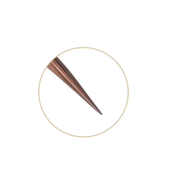 BL Csipesz Izoláló Prime Edition Rosegold