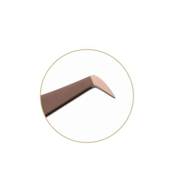 BL Csipesz Prime Edition Pro Volume Rosegold