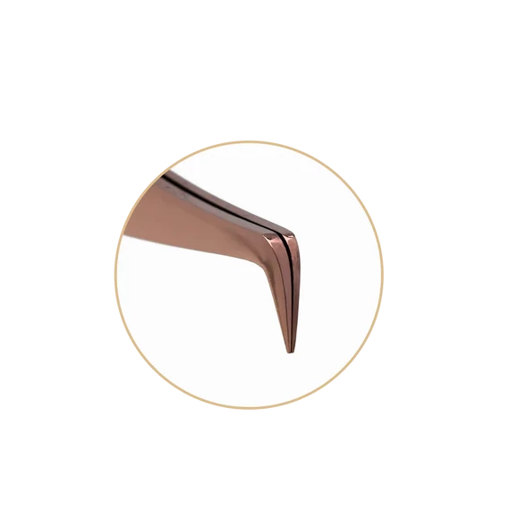BL Csipesz Prime Edition Pro Volume Rosegold
