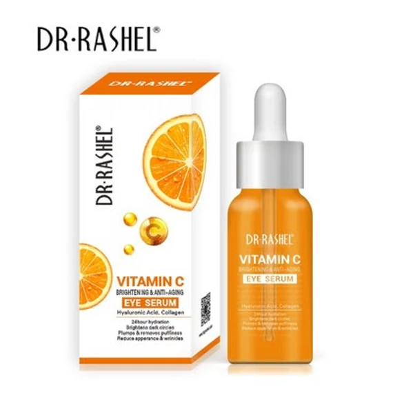 Q Arc szérum 50ml Dr Rashel C-vitamin