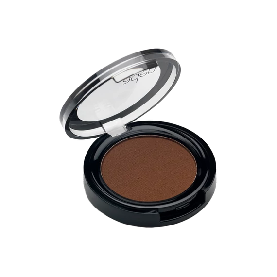 AD Aden Matt Szemhéjpúder 02 Dark Brown