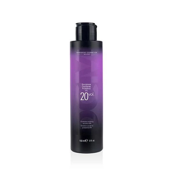 DIA Oxigenta 150ml 6% Diapason