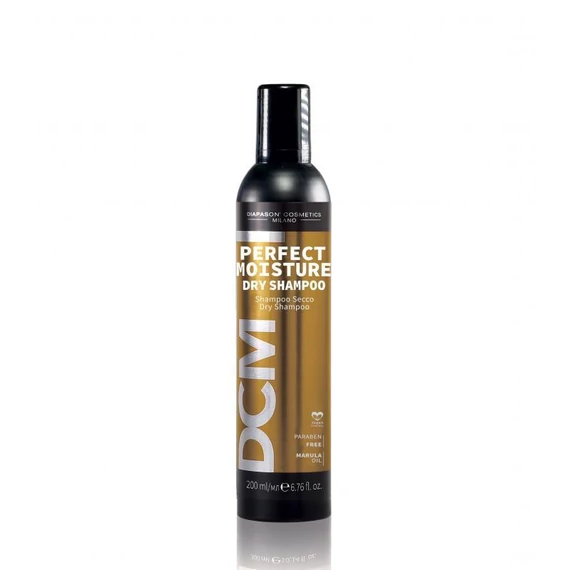 DIA Száraz sampon 200ml Perfect
