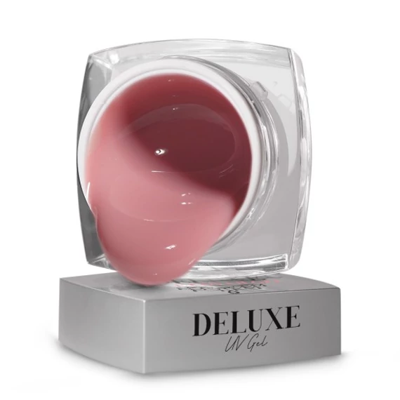 MN Köröm zselé pink 15gr Nice Deluxe