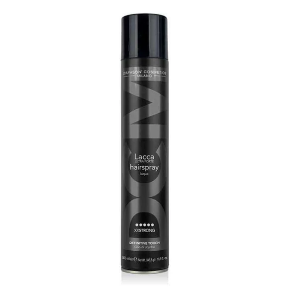 DIA Hajlakk 500ml ultra erős 6