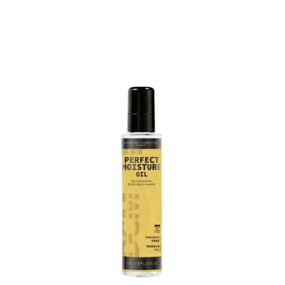 DIA Hajolaj 100ml Moisture DCM