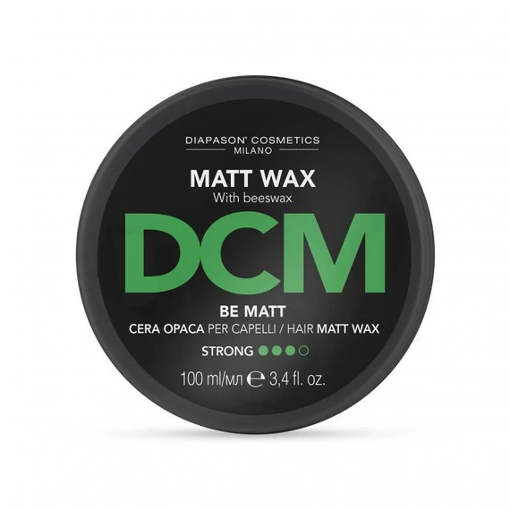 DIA Haj wax 100ml matt 3