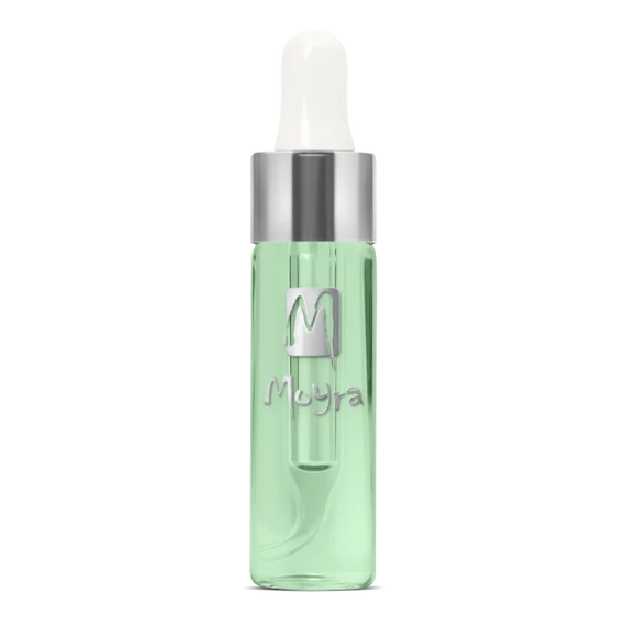 MO Köröm olaj 15ml dinnyés pipettás