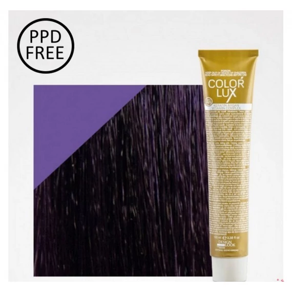 LN Hajfesték 100ml DL viola