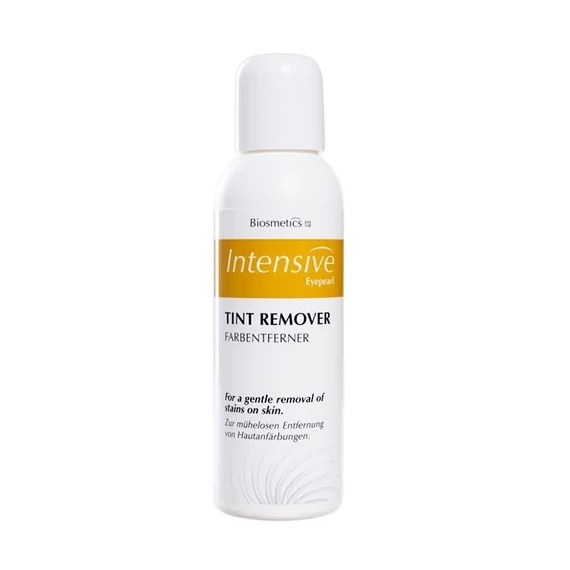 INT Szemöldökfesték eltávolító 90ml