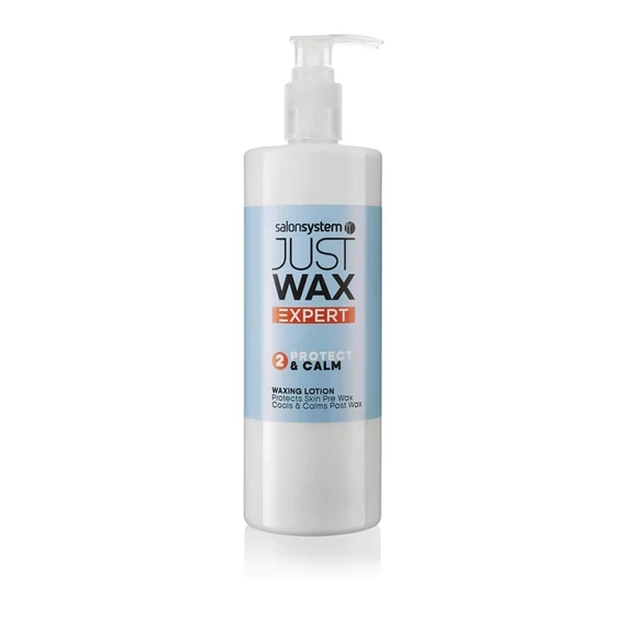 JW Utóápoló krém 500ml expert 3