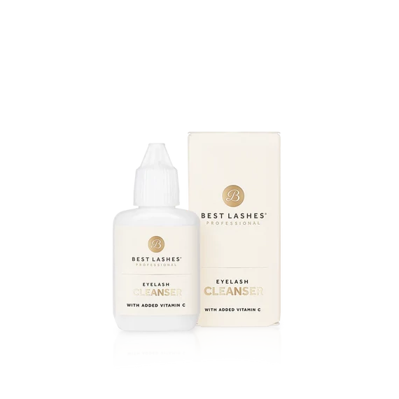 BL Szempilla tisztító 15ml C-vitaminnal 