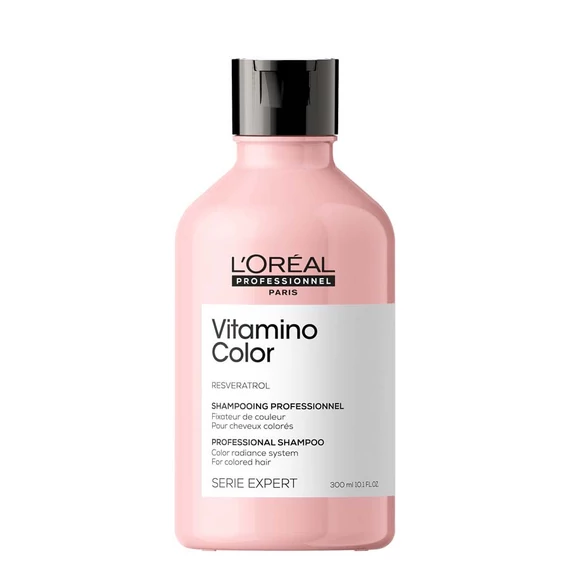 LO Sampon 300ml festett
