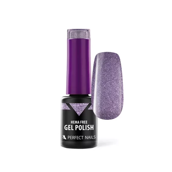 PRN Géllakk 4ml HF058 Flash Lilac