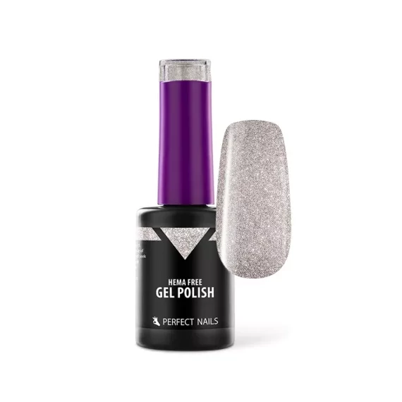 PRN Géllakk 8ml HF060 Flash Pearl