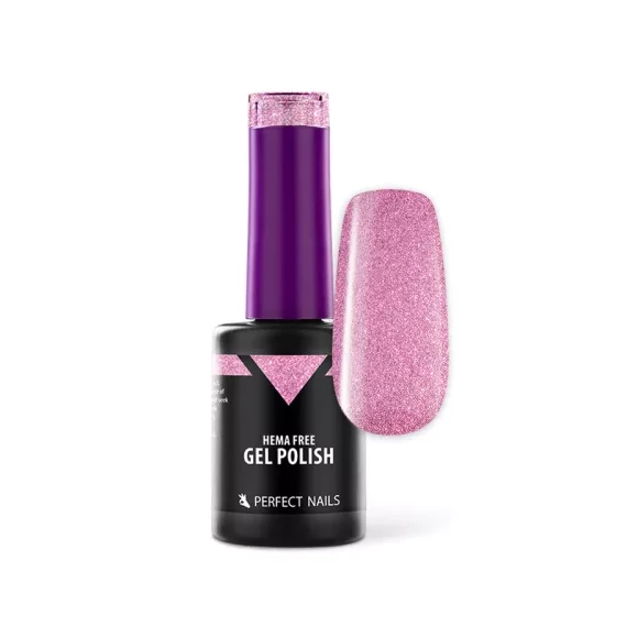 PRN Géllakk 8ml HF105 Flash Petal