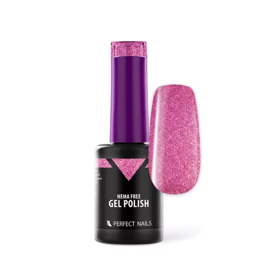 PRN Géllakk 8ml HF106 Flash Pink