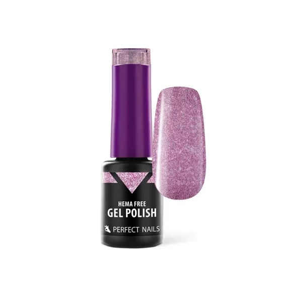 PRN Géllakk 4ml HF057 Flash Violet