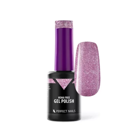 PRN Géllakk 8ml HF057 Flash Violet