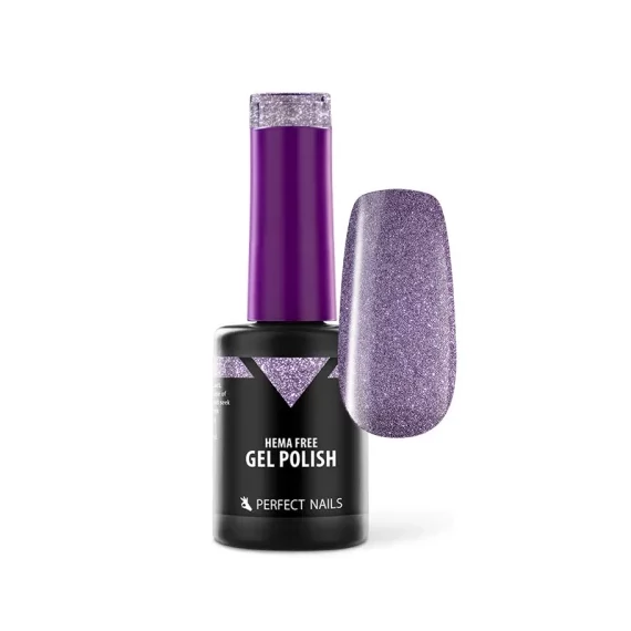 PRN Géllakk 8ml HF058 Flash Lilac