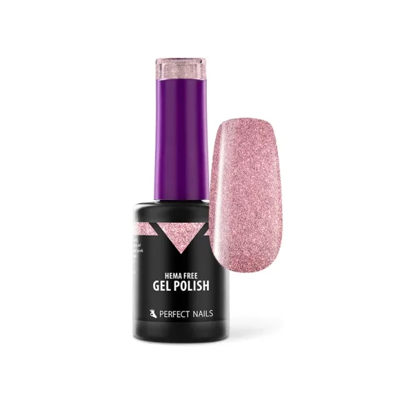PRN Géllakk 8ml HF054 Flash Rose