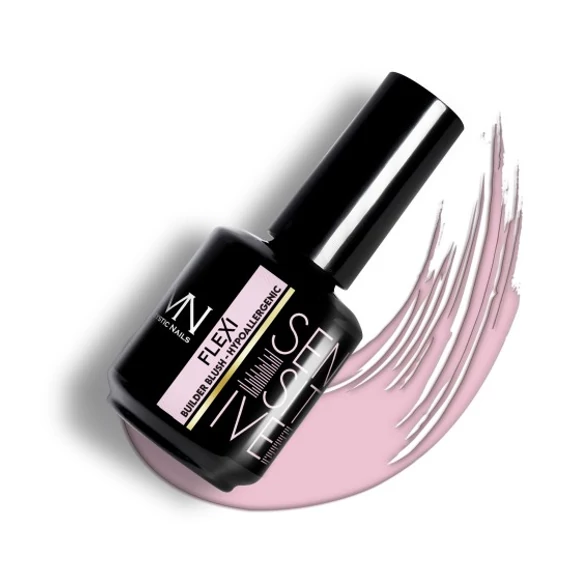 MN Géllakk alap 12ml Flexi Blush