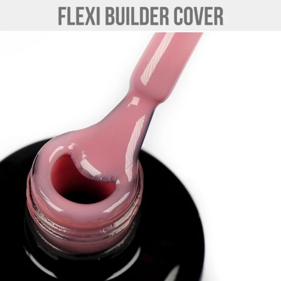 MN Géllakk alap 12ml Flexi Cover