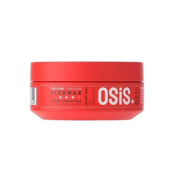 SW Haj wax 85ml Flexwax Osis+ matt 4