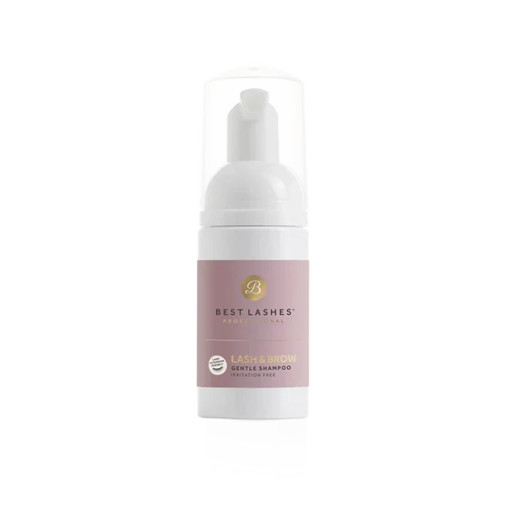 BL Sampon 30ml Rózsaszín 1db