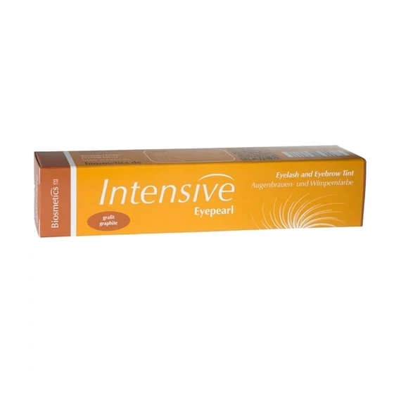 INT Szemöldökfesték 20ml grafit