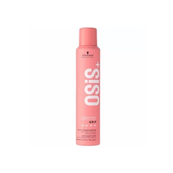 SW Hajhab 200ml dúsító volume 4 Osis+ Gr