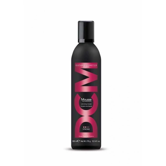 DIA Hajhab 300ml dúsító DCM