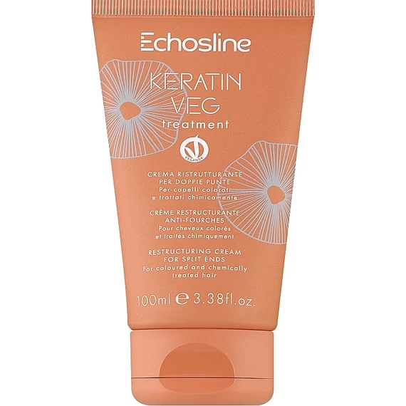 LN Hajkrém 100ml Keratin ECL