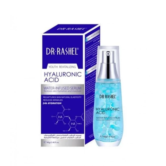 Q Arc szérum 40gr Hyaluron Dr Rashel
